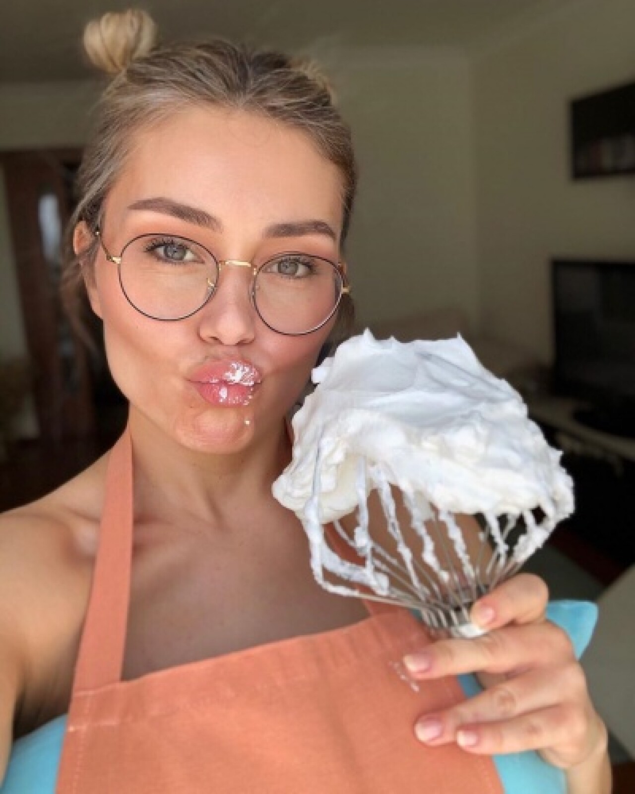 Masterchef Merve Beyaz fotoğrafları 10