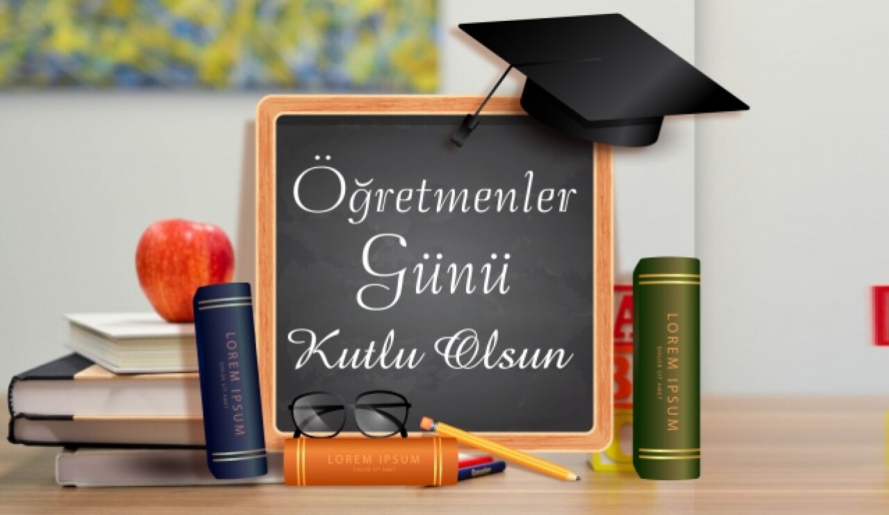 24 Kasım Öğretmenler Günü Resimli Mesajları 2020 7