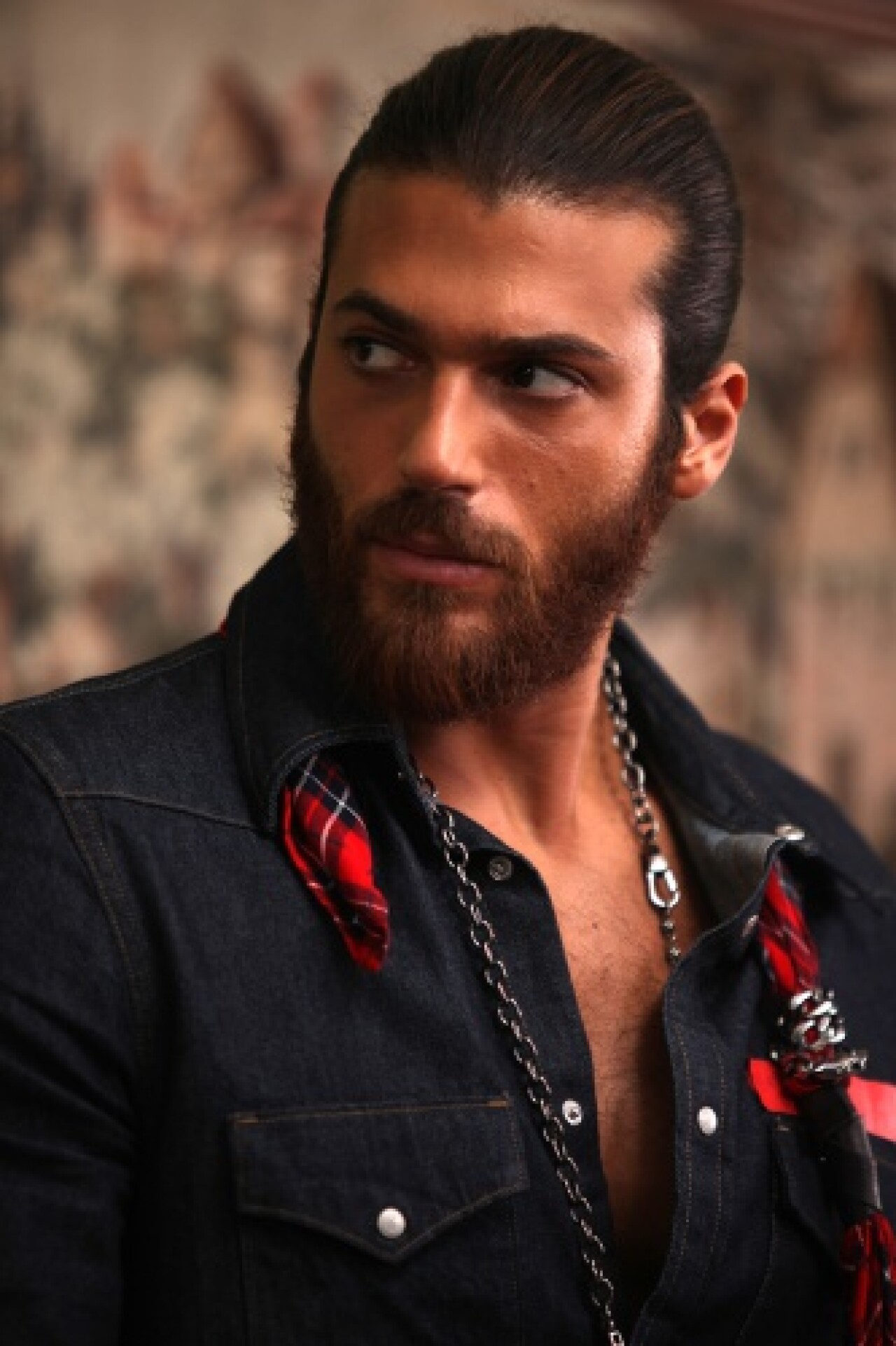 Can Yaman Fotoğrafları 36