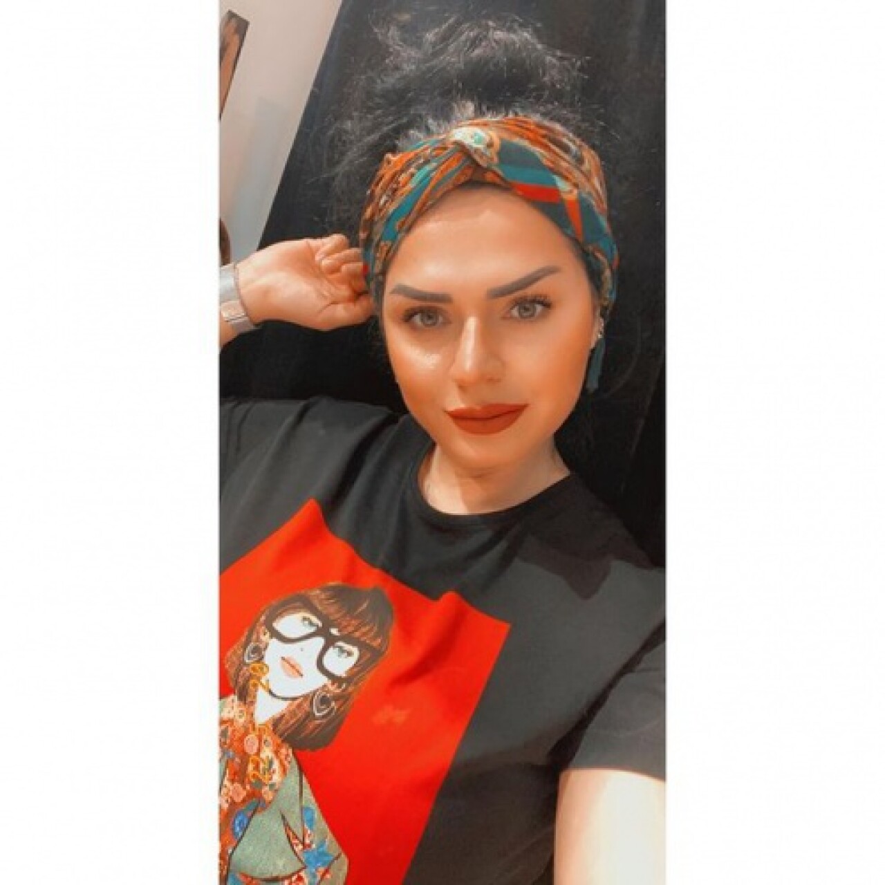 Doya Doya Moda Ayça Mazlum fotoğrafları 1