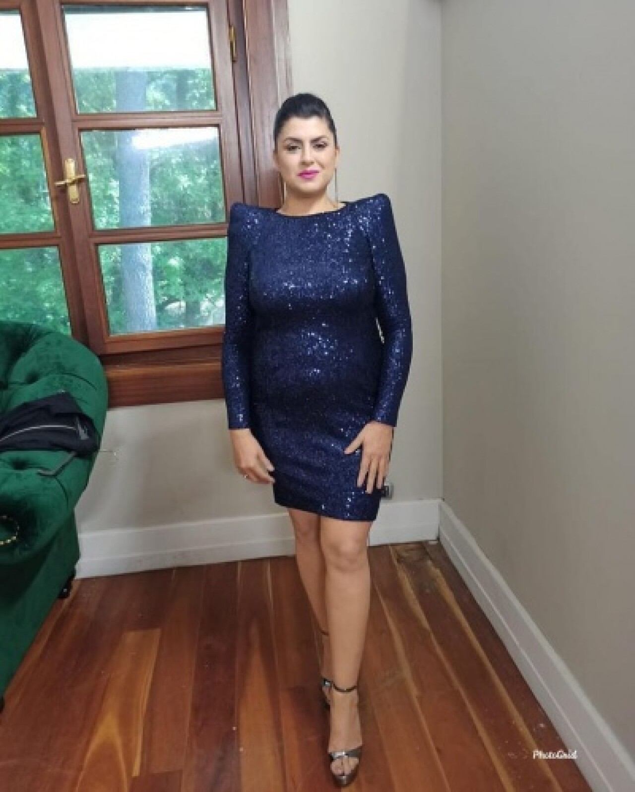 Doya Doya Moda All Star Emel Başkan fotoğrafları 2