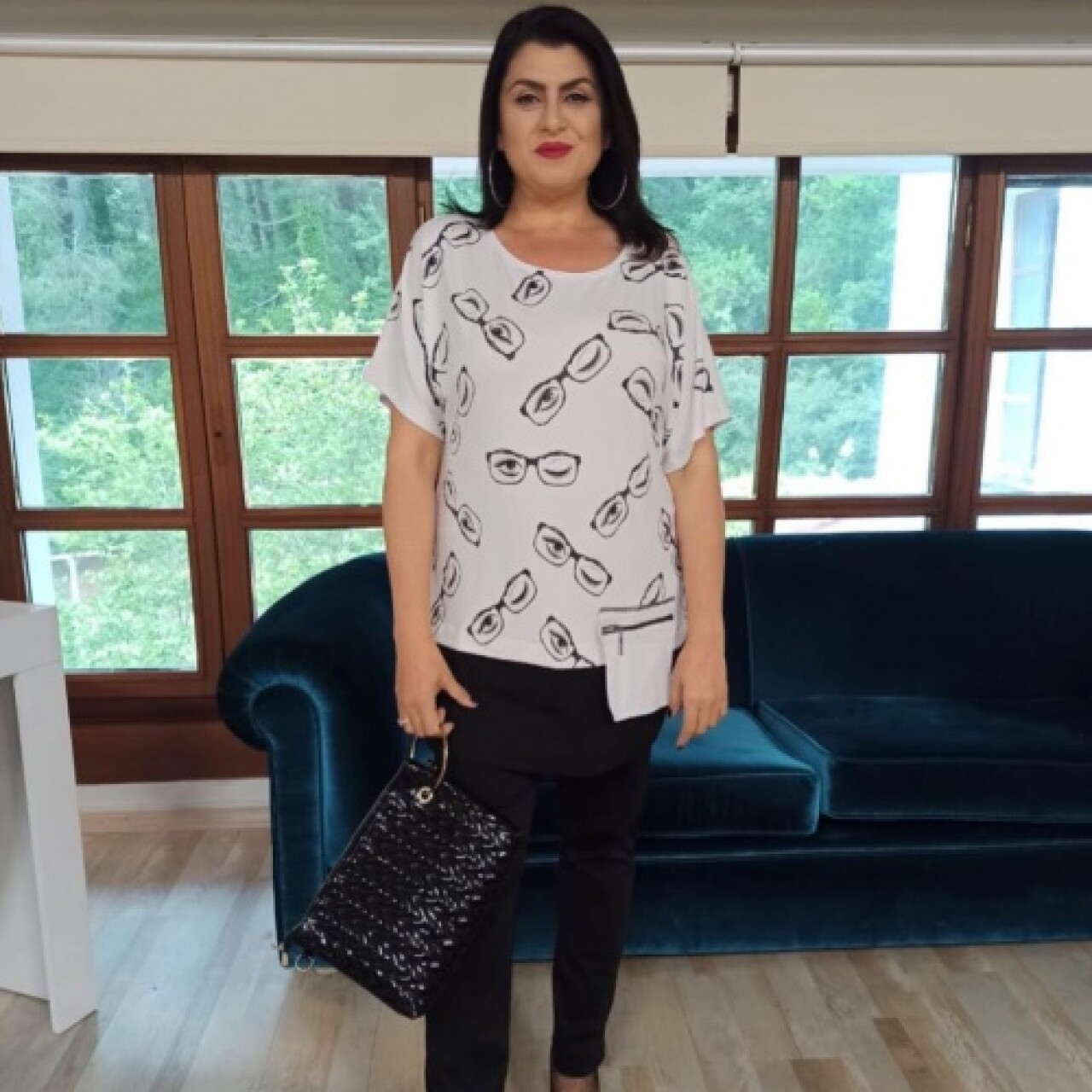 Doya Doya Moda All Star Emel Başkan fotoğrafları 32