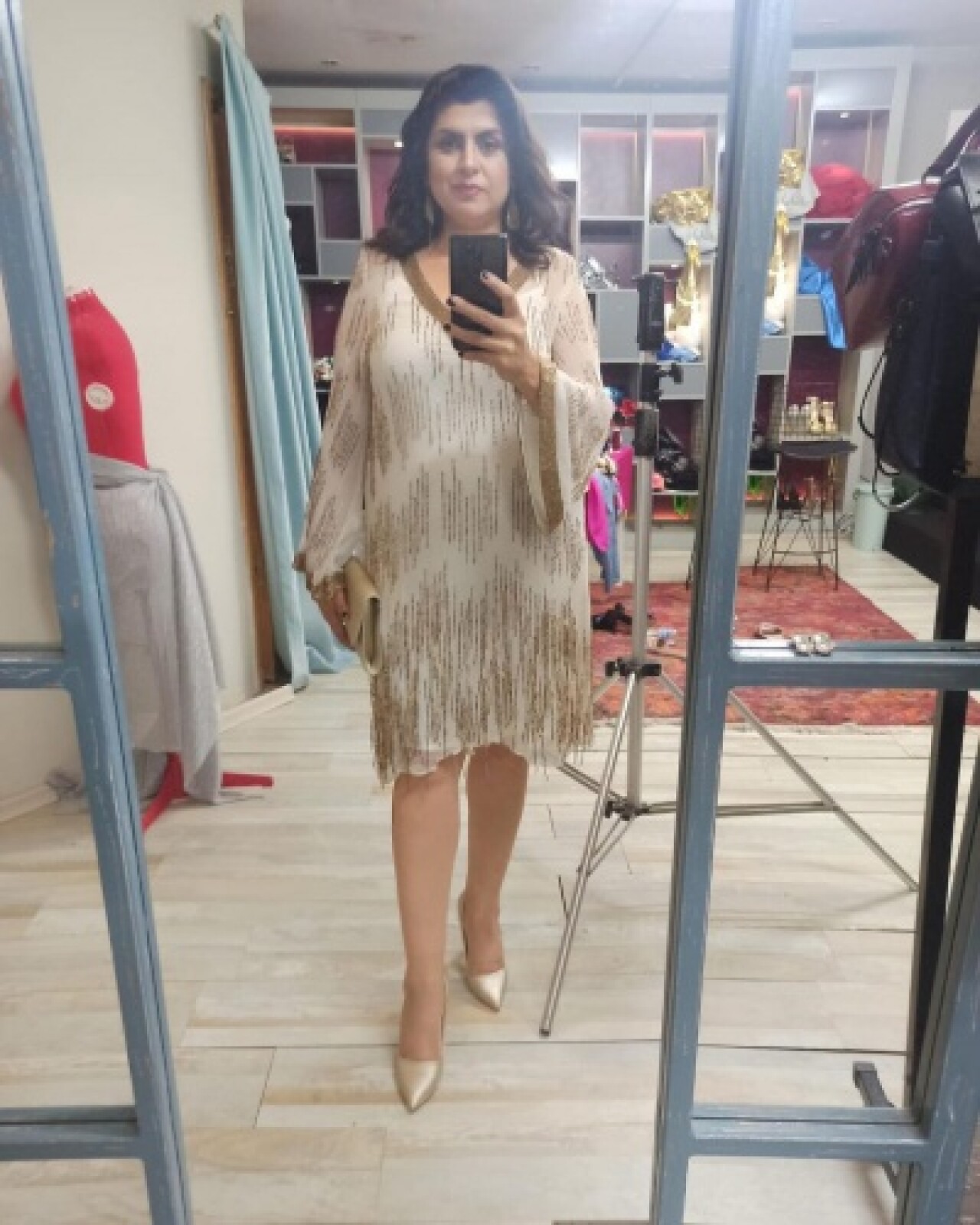 Doya Doya Moda All Star Emel Başkan fotoğrafları 37