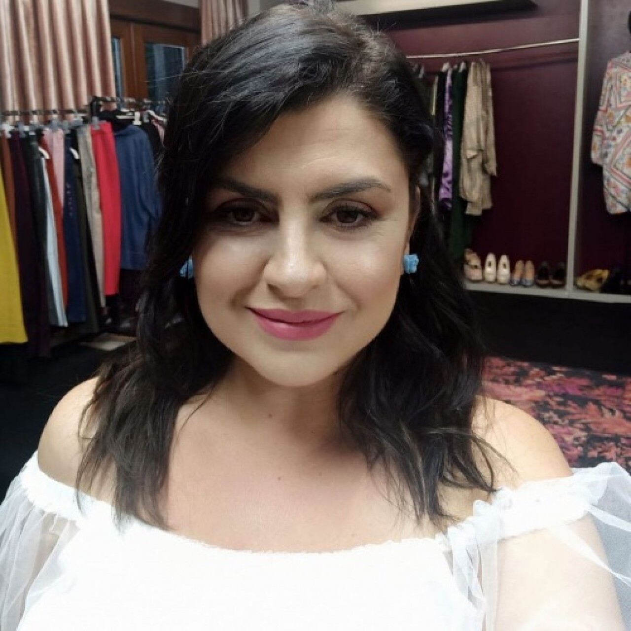 Doya Doya Moda All Star Emel Başkan fotoğrafları 42