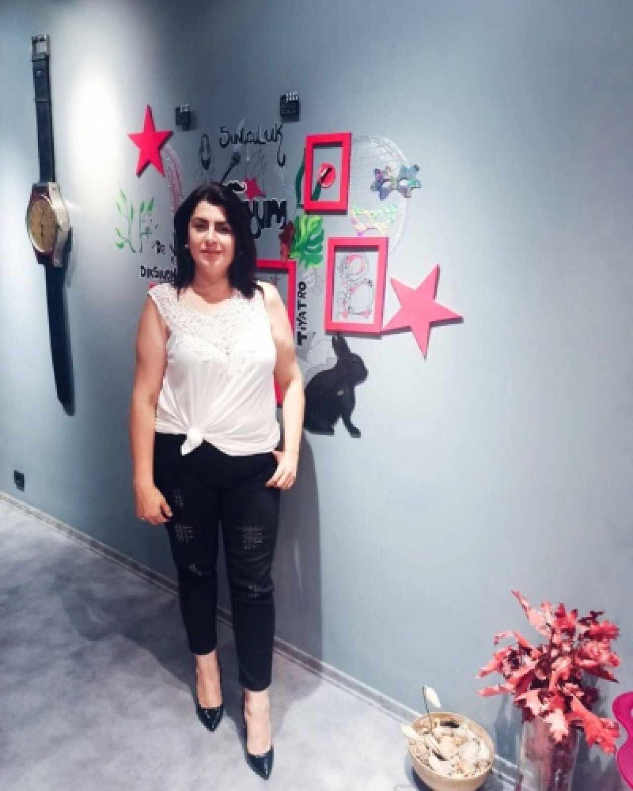 Doya Doya Moda All Star Emel Başkan fotoğrafları 40