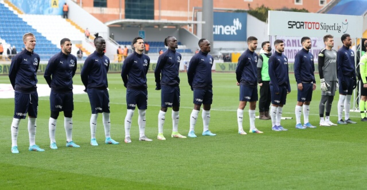 Kasımpaşa: 3-1 :Çaykur Rizespor 8