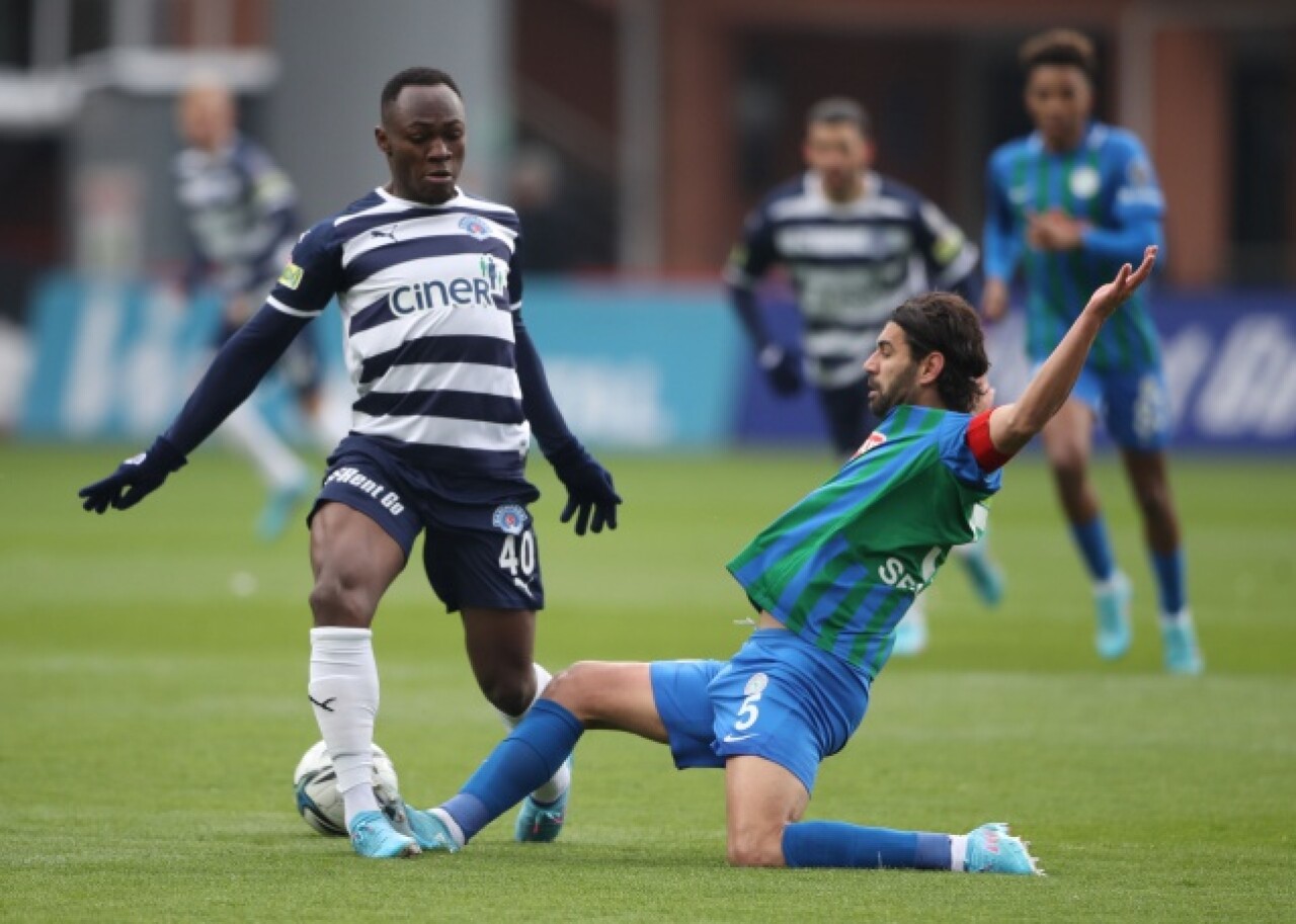 Kasımpaşa: 3-1 :Çaykur Rizespor 5