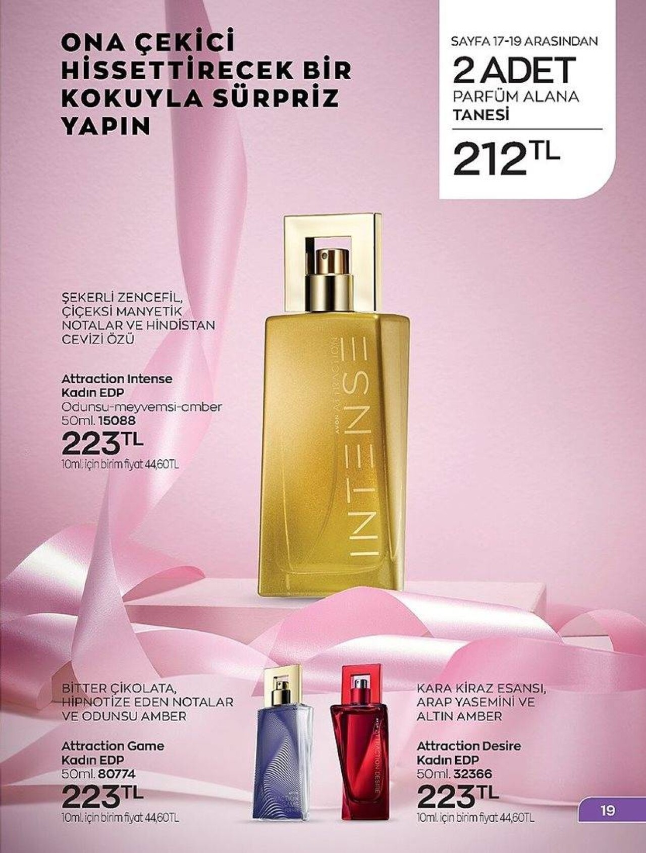 Avon Mayıs 2023 Güncel Katalog 5