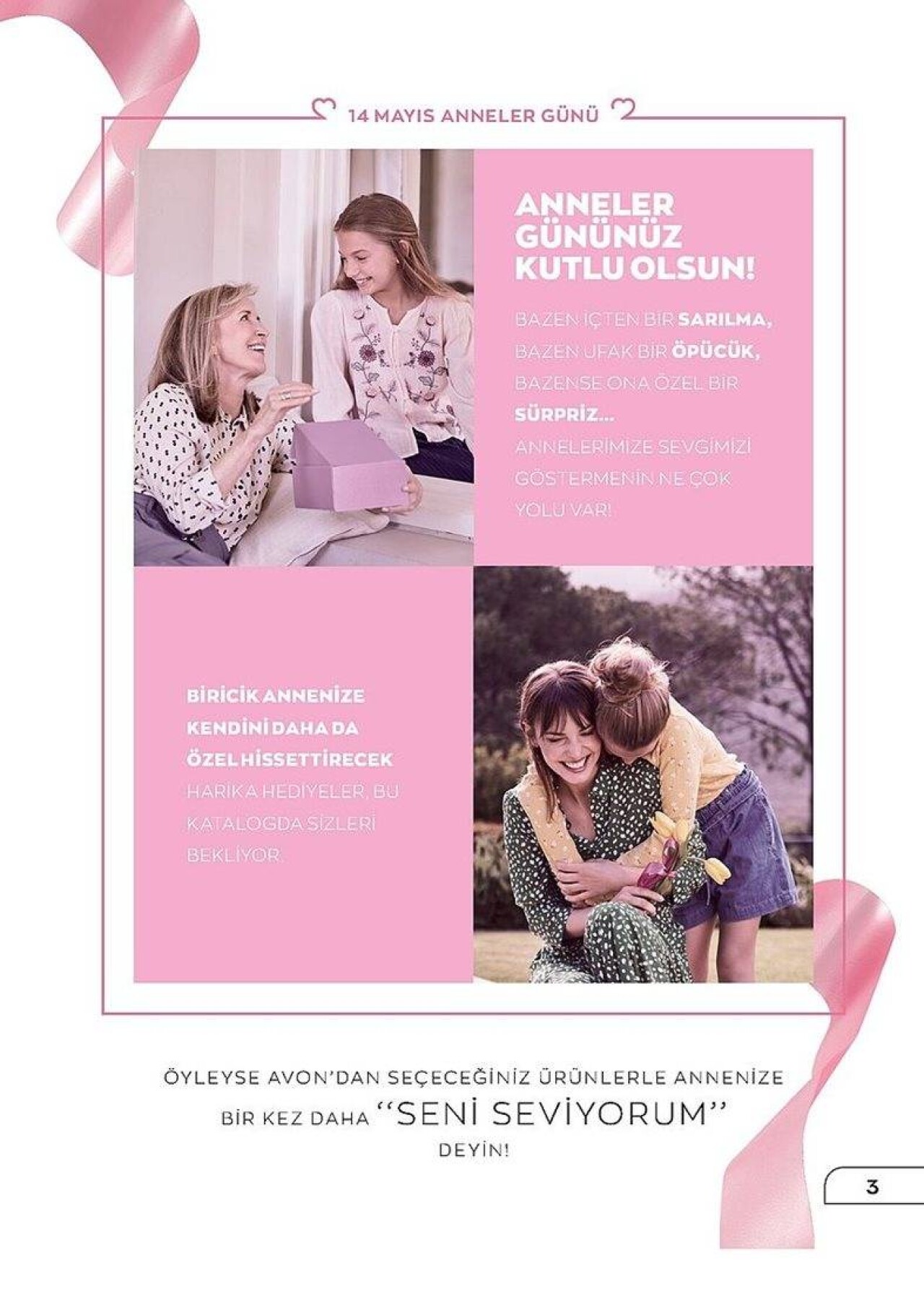 Avon Mayıs 2023 Güncel Katalog 17