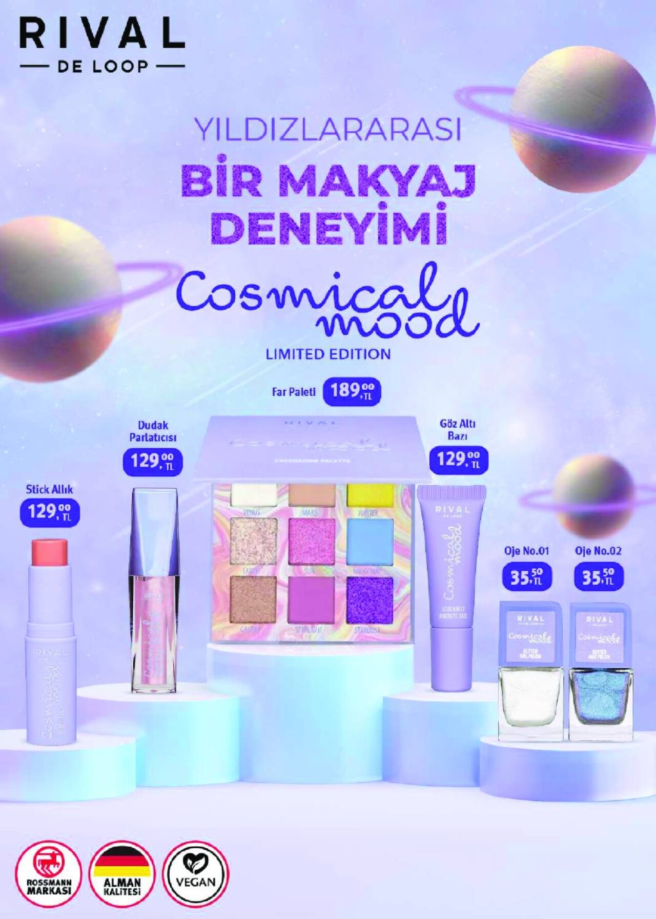 Rossmann 1-28 Mayıs 2023 Güncel Aktüel Katalog 13