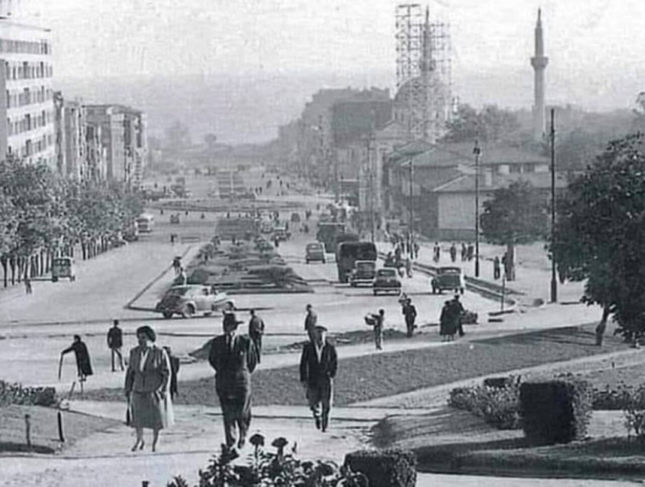 Bir zamanlar ünlüler, bir zamanlar İstanbul 5