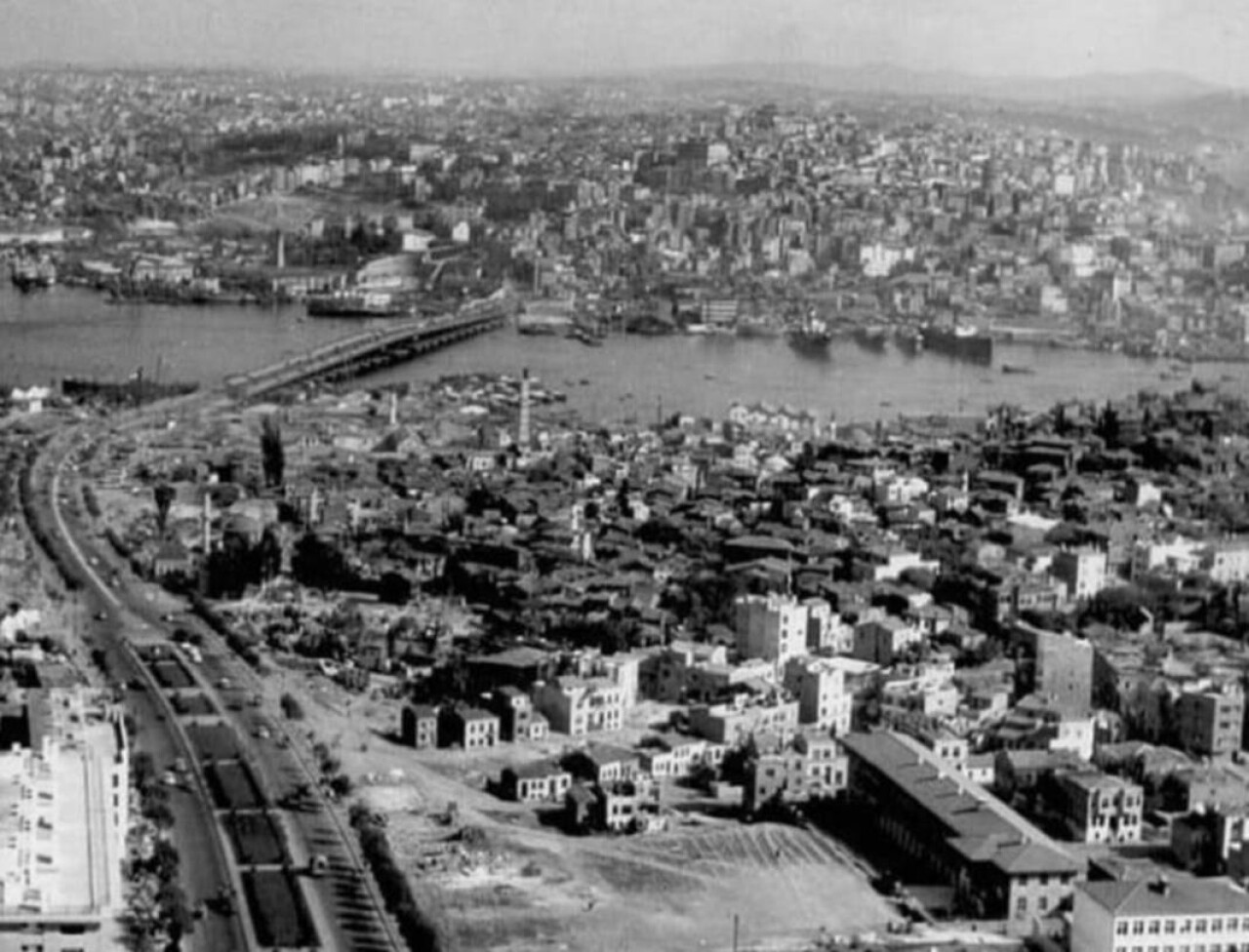 Bir zamanlar ünlüler, bir zamanlar İstanbul 3