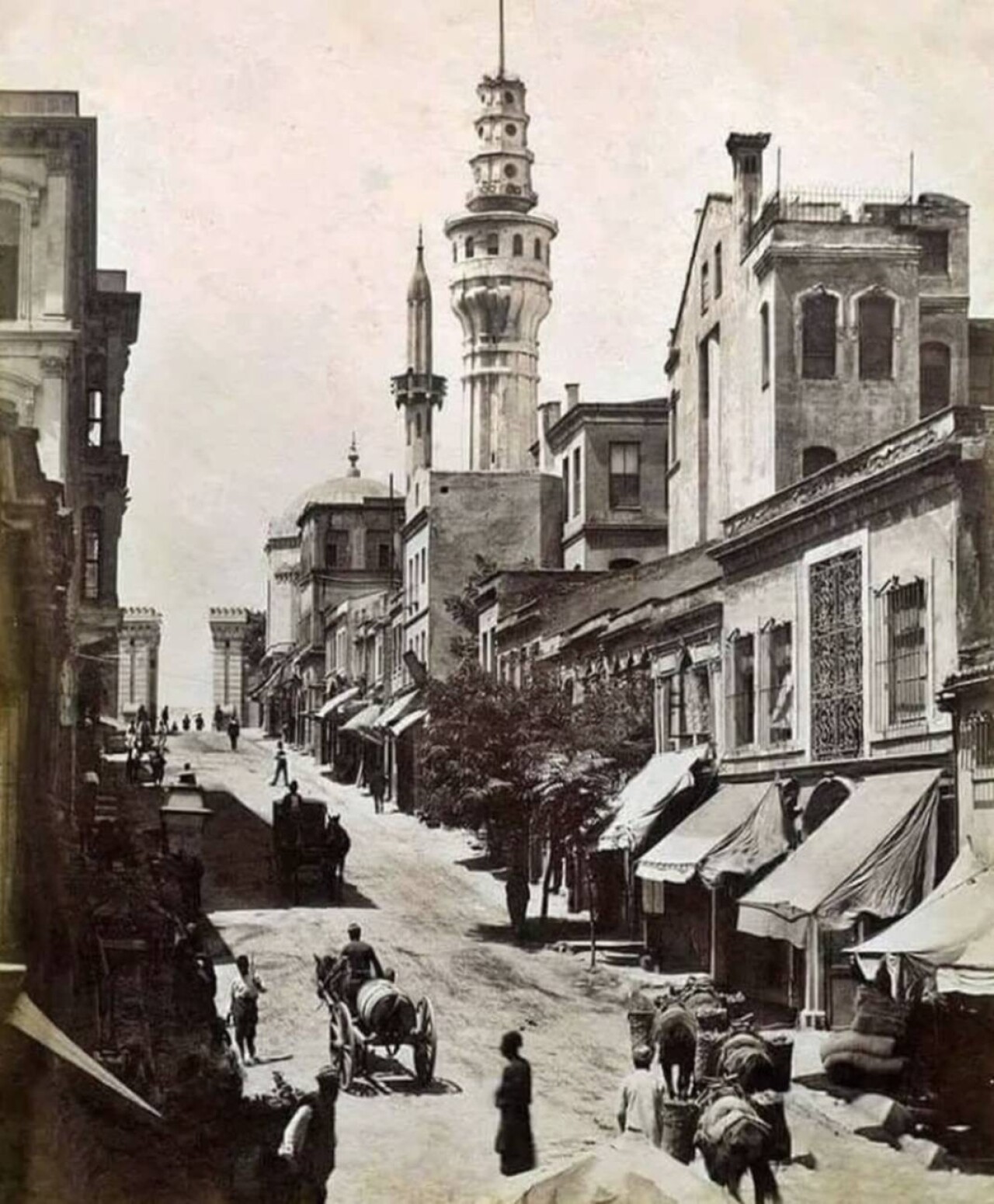 Bir zamanlar ünlüler, bir zamanlar İstanbul 15