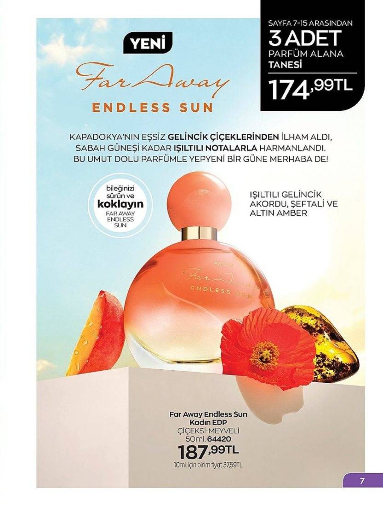 Avon Mayıs 2023 Güncel Katalog 12