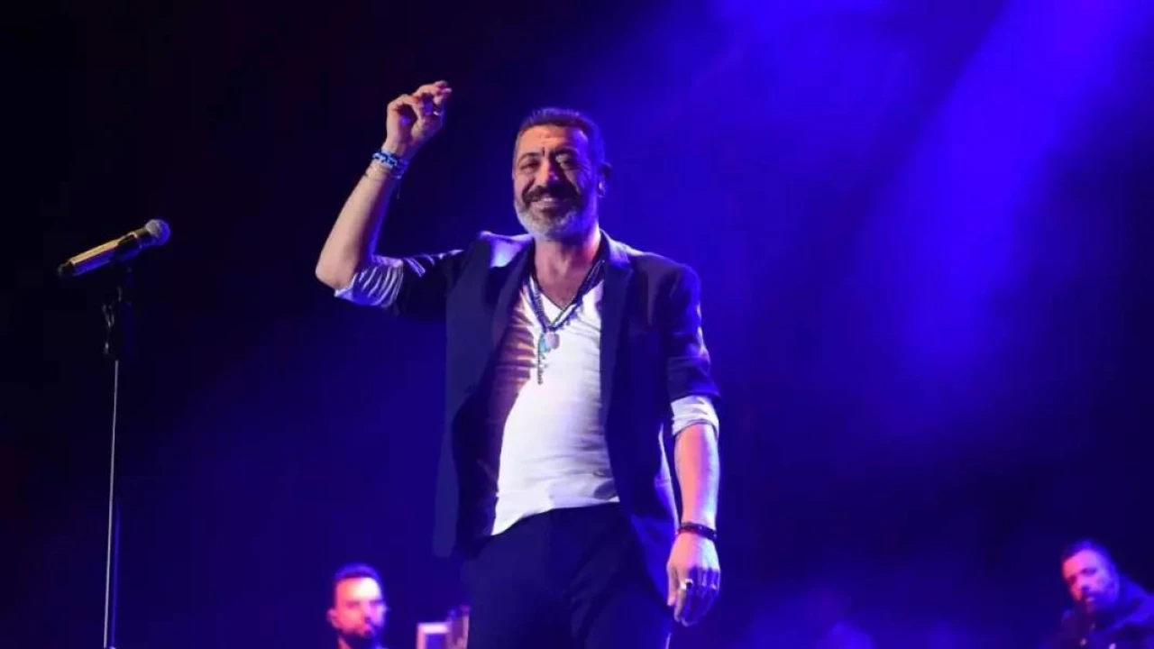 2023 Paraf Kuruçeşme Açıkhava Konserleri biletleri kaç lira? (Konser takvimi) 5