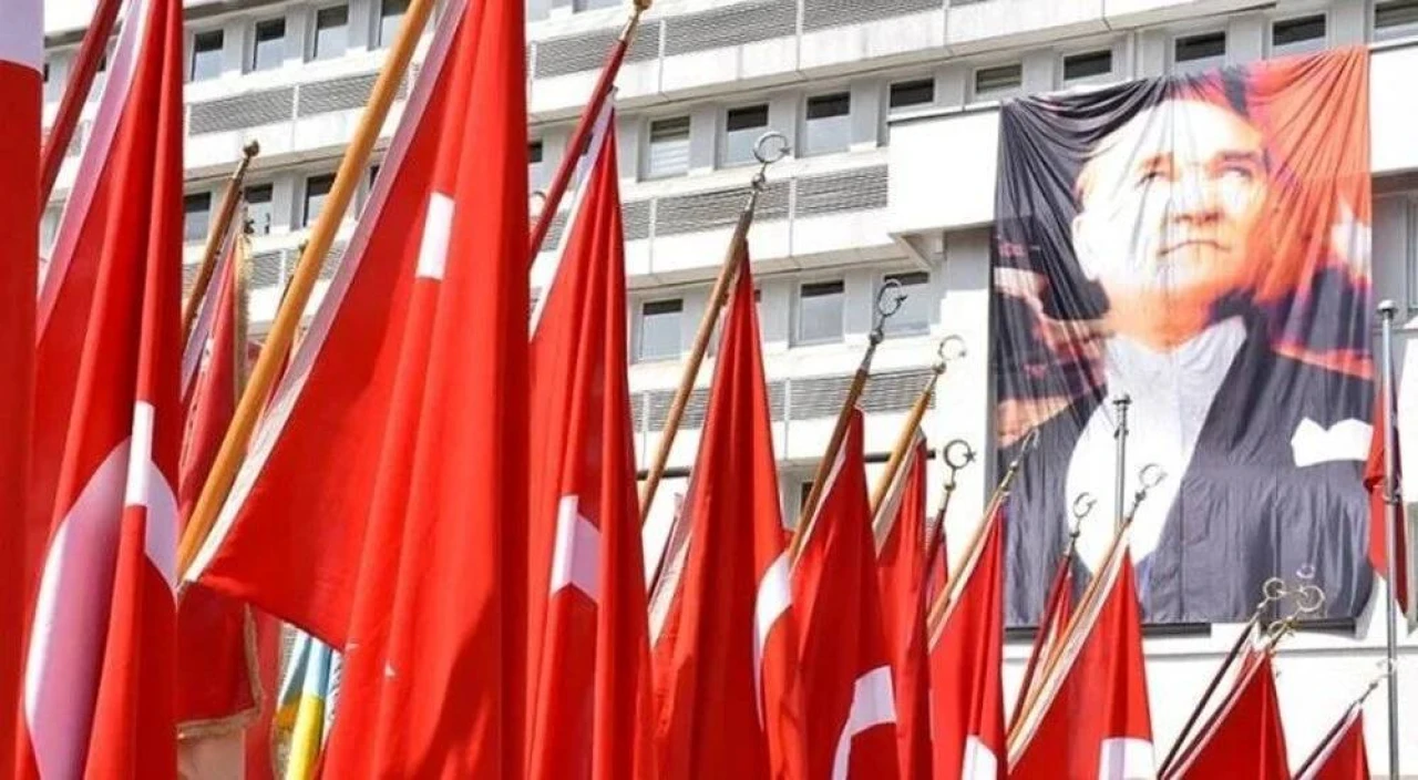 19 Mayıs Atatürk'ü Anma Gençlik ve Spor Bayramı anlam ve önemi nedir? 2