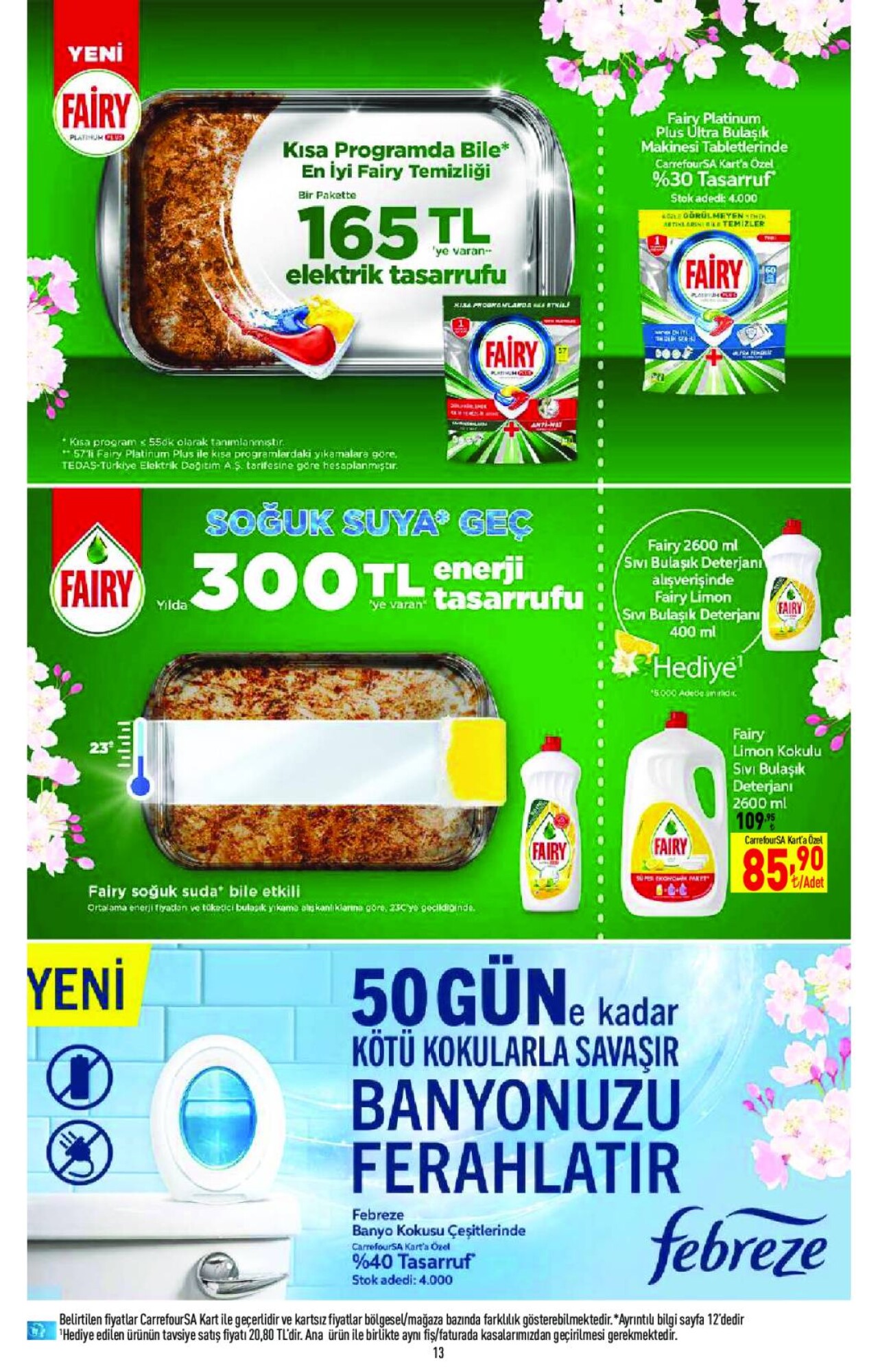 CarrefourSa 17 Mayıs 2023 aktüel kataloğu yayımlandı 57