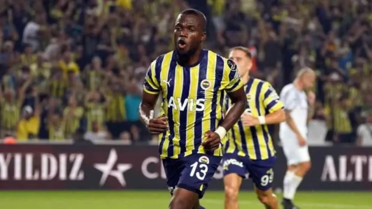 Fenerbahçe'nin Trabzonspor maçı muhtemel 11'i! 18 Mayıs 2023 13