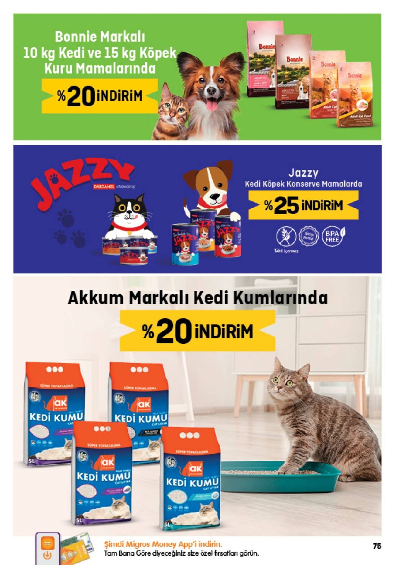 Migroskop 17 Mayıs 2023 Güncel Aktüel Katalog 45