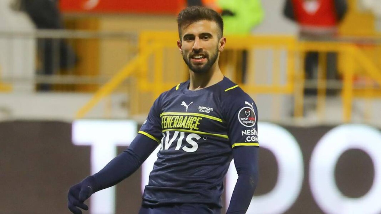 Fenerbahçe'nin Trabzonspor maçı muhtemel 11'i! 18 Mayıs 2023 10