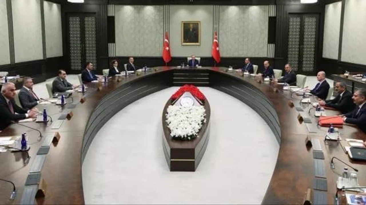 2023 Cumhurbaşkanlığı Kabinesi ne zaman belli olacak? İşte muhtemel yeni kabine listesi 1