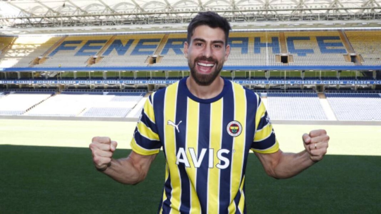 Fenerbahçe'nin Trabzonspor maçı muhtemel 11'i! 18 Mayıs 2023 7