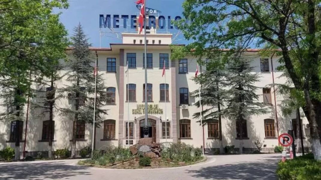 Meteoroloji Genel Müdürlüğü (MGM) 78 sözleşmeli personel alacak 1