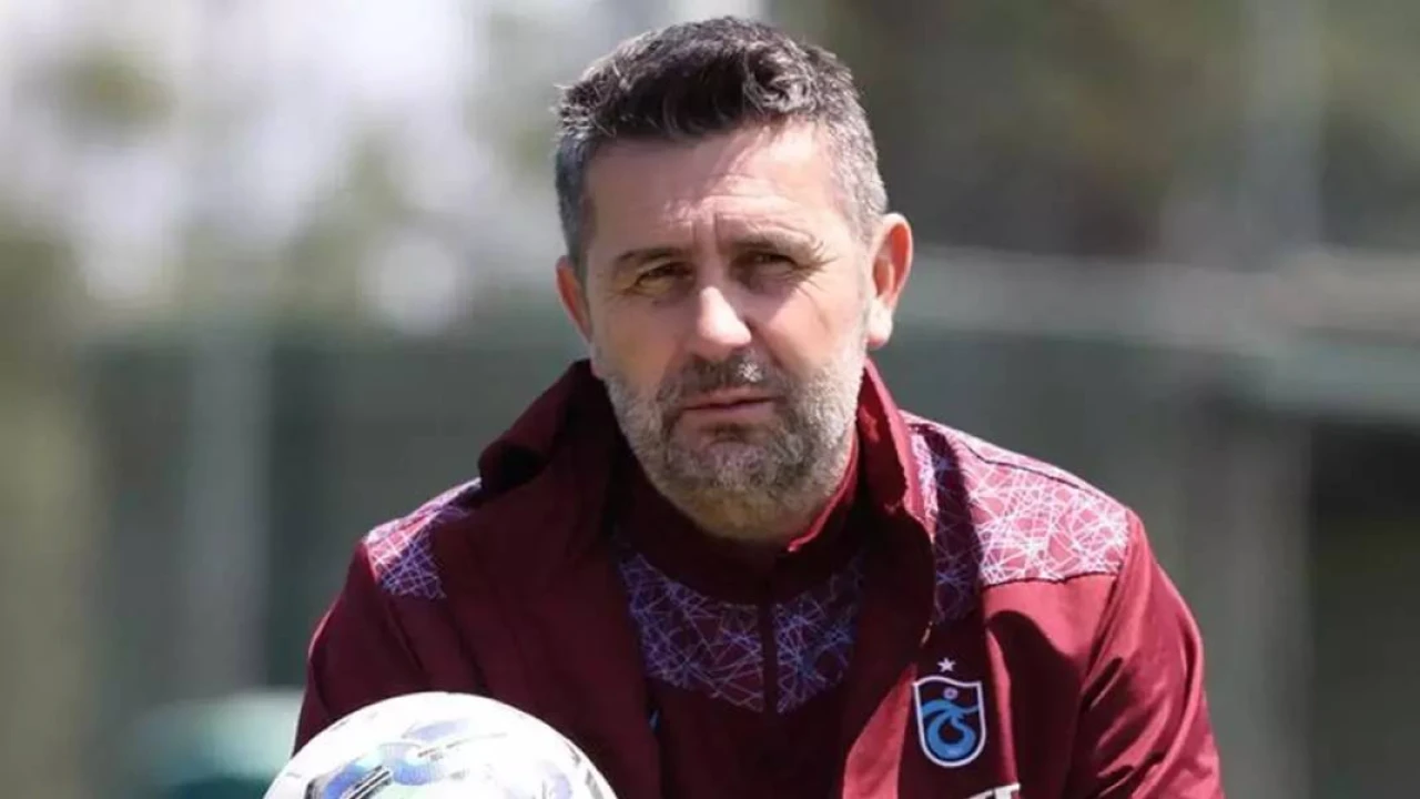 Fırtına uçacak! Trabzonspor 2 forvetle transfer sezonunu açıyor 2