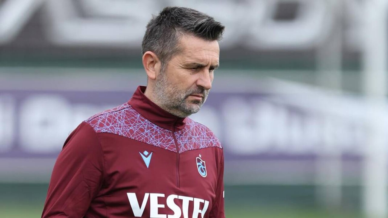 Trabzonspor'da flaş gelişme! Orta saha için o isim gündeme geldi 1