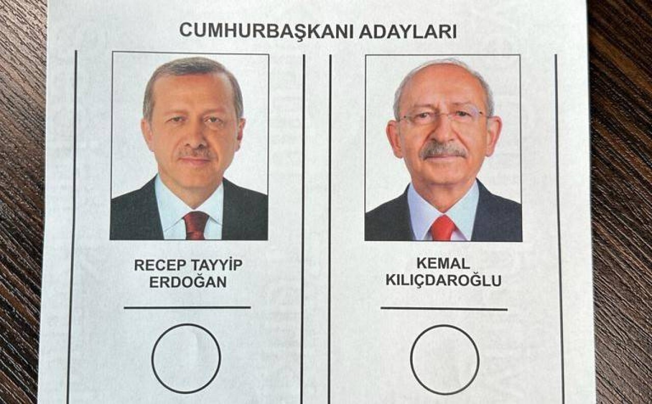 28 Mayıs’ta aynı sandıkta mı oy kullanacağım? 2