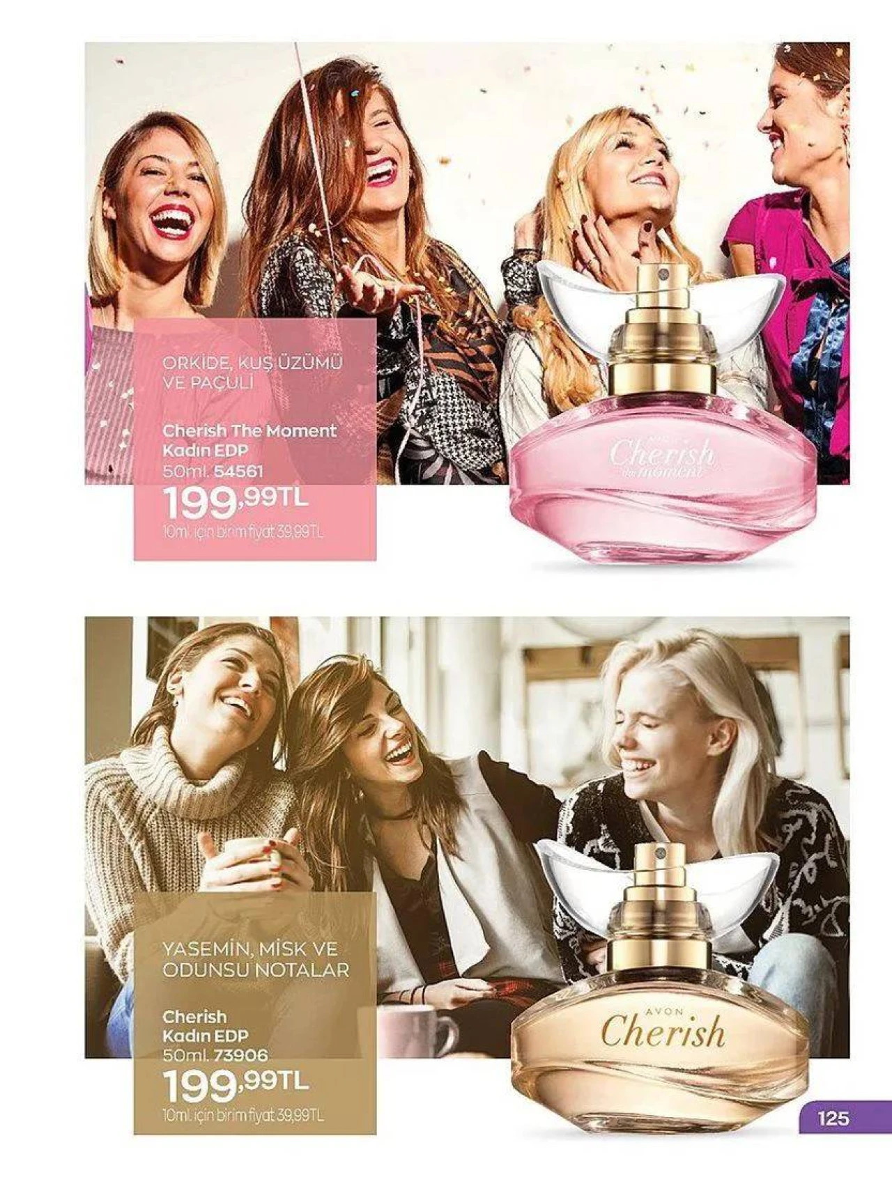 Avon'un Popüler Ürünlerinde Dev İndirim! Avon Haziran 2023 Katalog 60