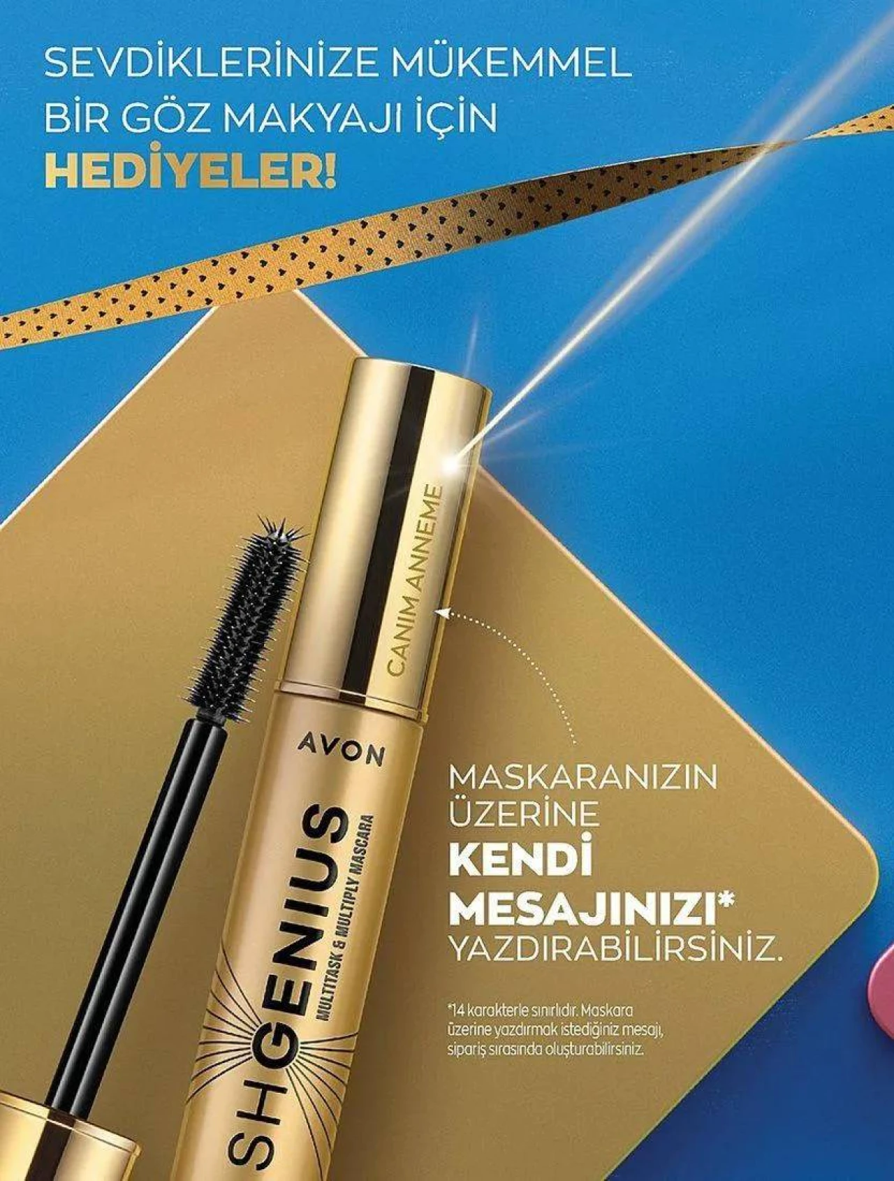 Avon'un Popüler Ürünlerinde Dev İndirim! Avon Haziran 2023 Katalog 39