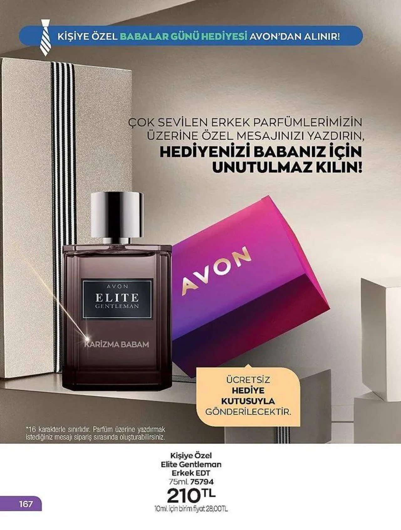 Avon'un Popüler Ürünlerinde Dev İndirim! Avon Haziran 2023 Katalog 18