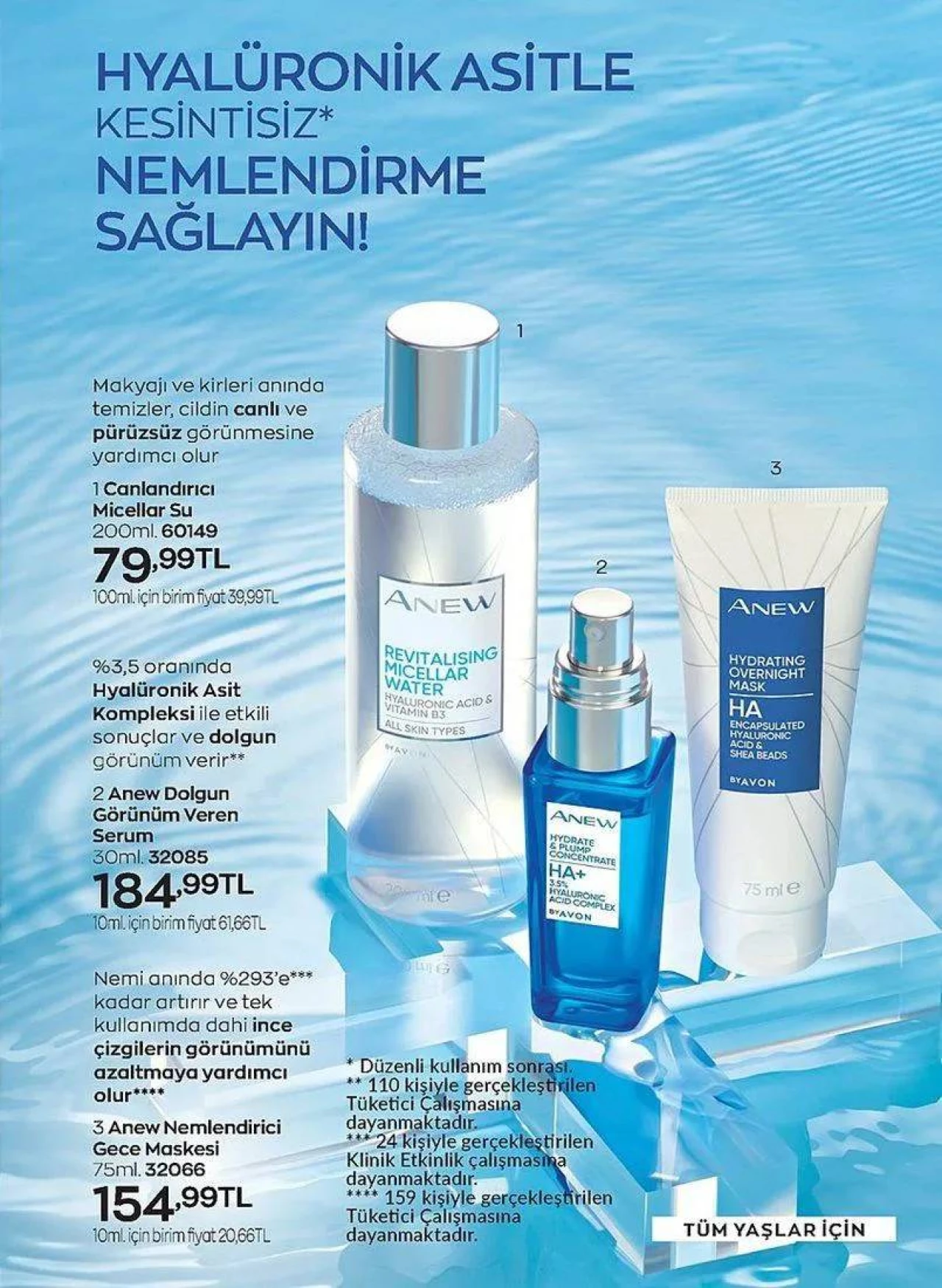 Avon'un Popüler Ürünlerinde Dev İndirim! Avon Haziran 2023 Katalog 6