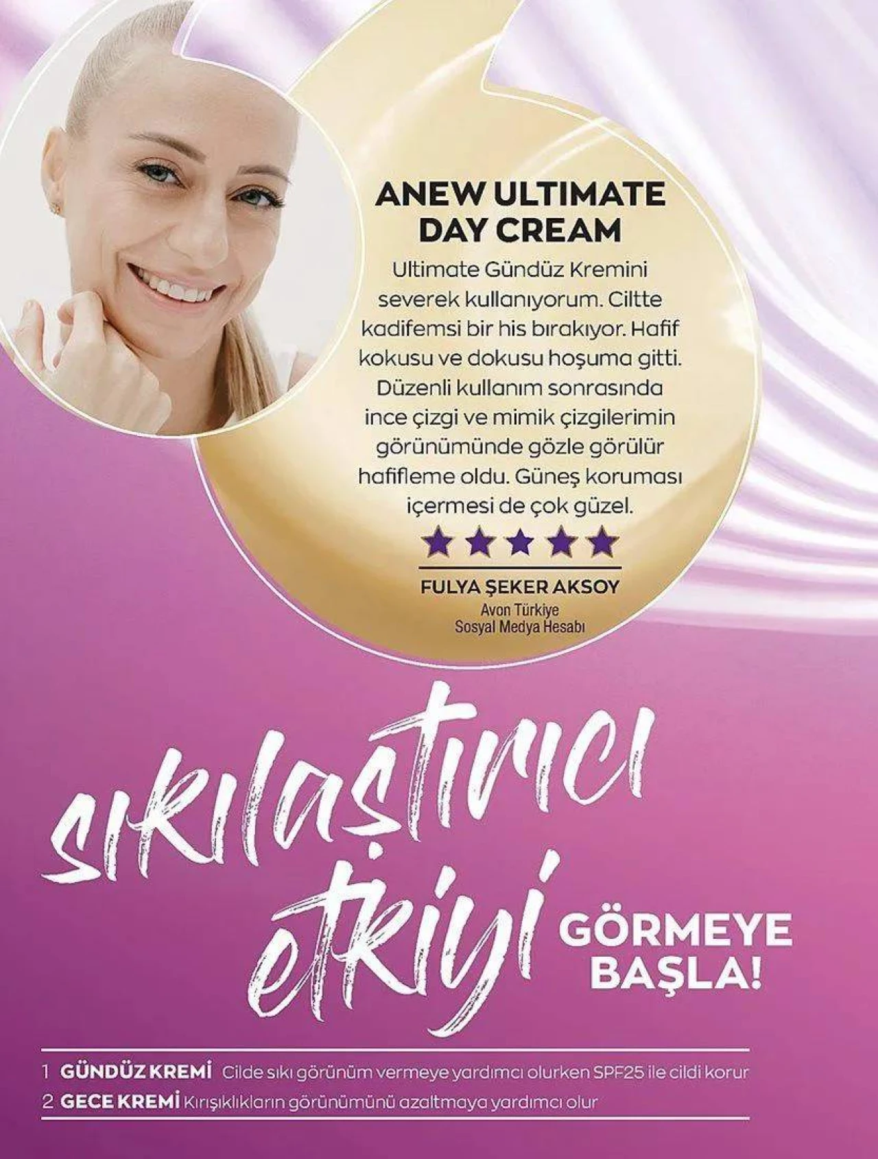 Avon'un Popüler Ürünlerinde Dev İndirim! Avon Haziran 2023 Katalog 155