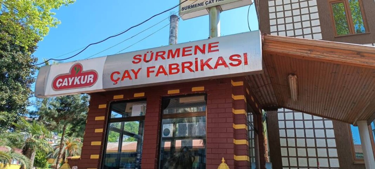 ÇAYKUR Sürmene'de kabus oldu! 4