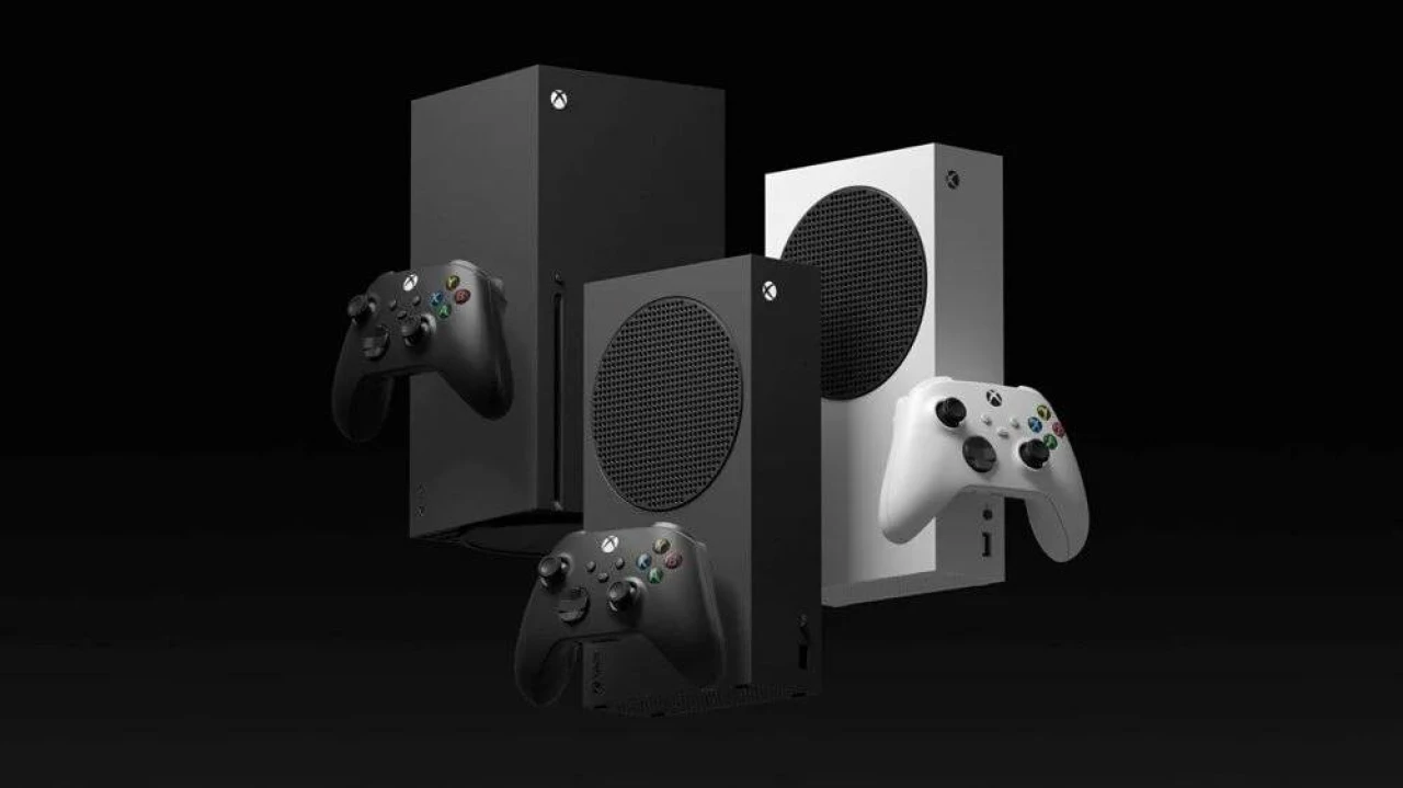 Xbox Series S 1TB duyuruldu: Xbox Series S Türkiye fiyatı ne kadar olacak? 3