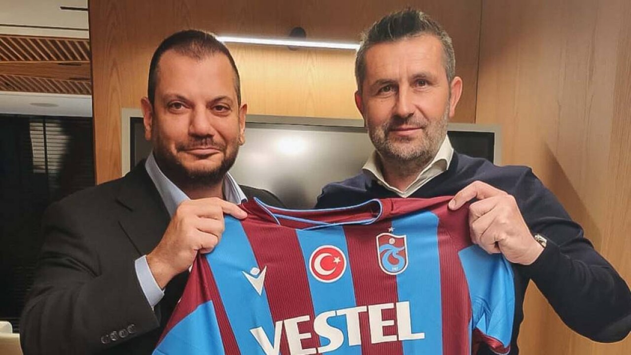 Trabzonspor'a bir stoper adayı daha! Öneri flaş bir isimden geldi... 4