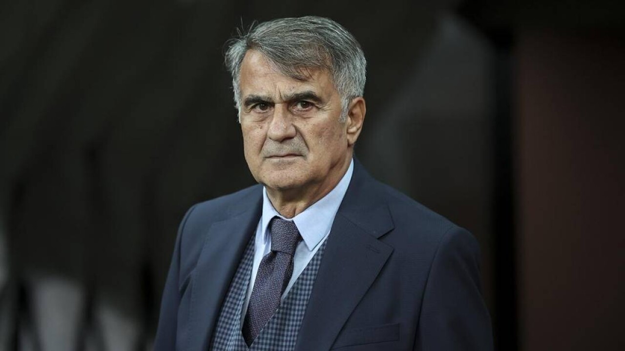 Beşiktaş Şenol Güneş ile yeniden doğacak! İşte şampiyon yapacak transferler 2