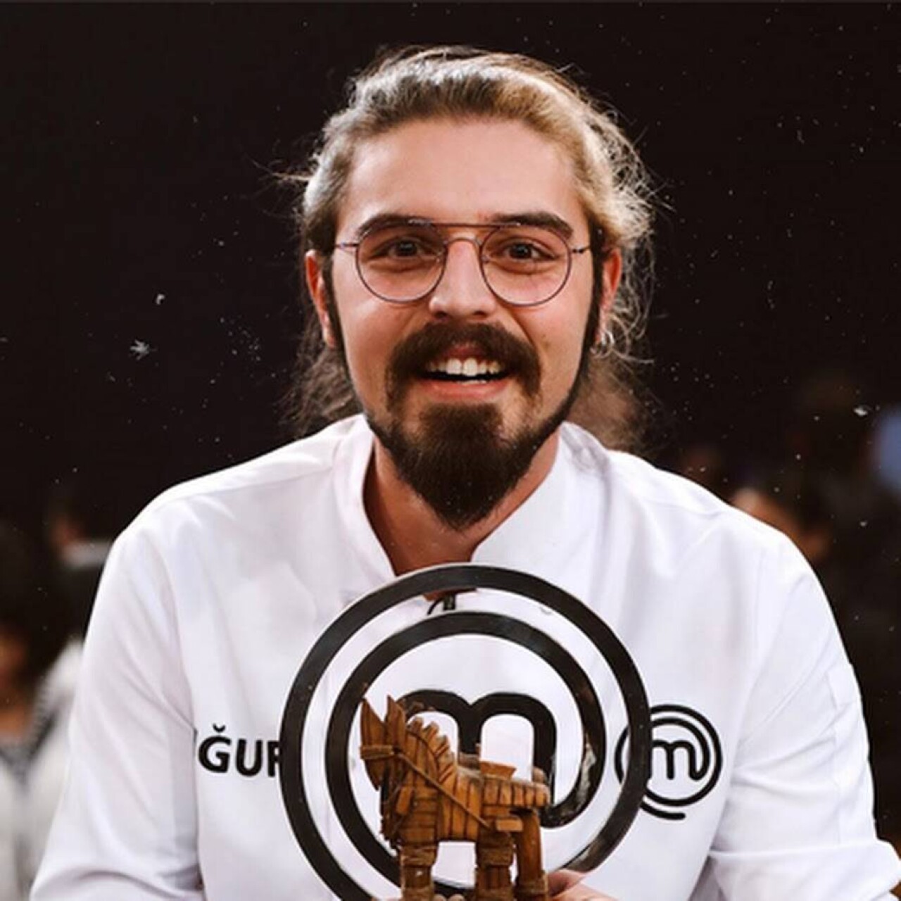 MasterChef All Star Uğur Kardaş kimdir, neden tutuklandı, eşi kim? 1