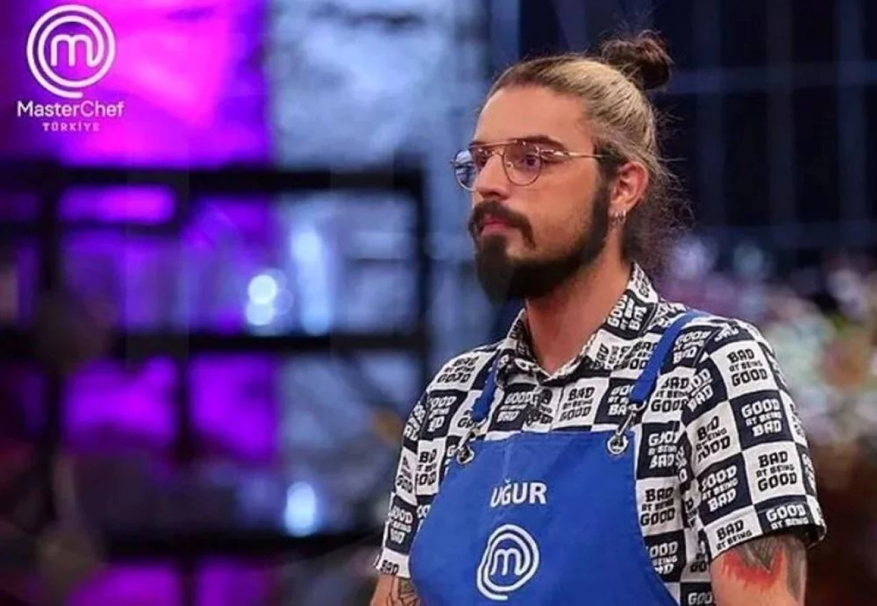 MasterChef All Star Uğur Kardaş kimdir, neden tutuklandı, eşi kim? 2