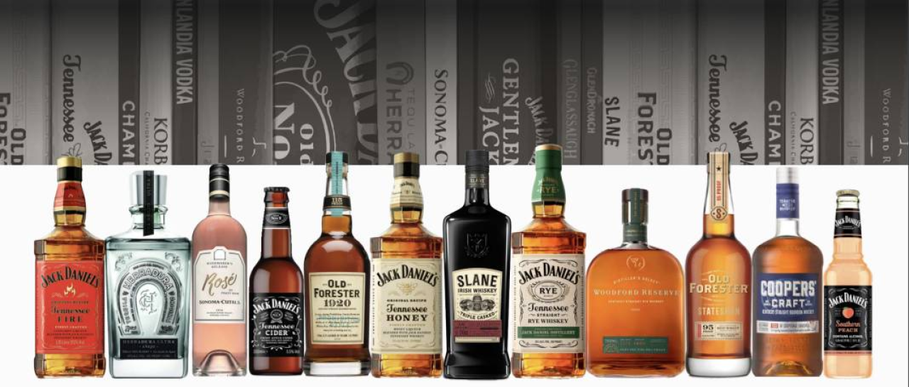 Brown - Forman içki grubuna zam geldi! Brown - Forman grubu hangi içkiler? Brown - Forman fiyat listesi temmuz 2023 1