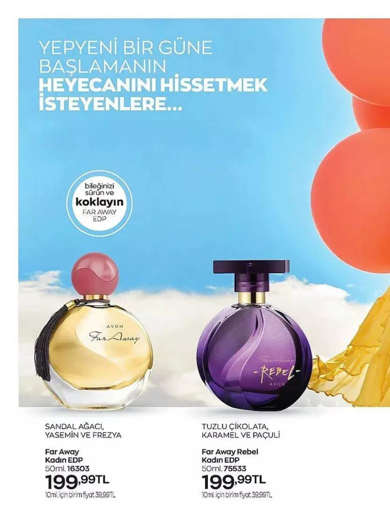 Avon Temmuz 2023 Online Katalog yayınlandı 5