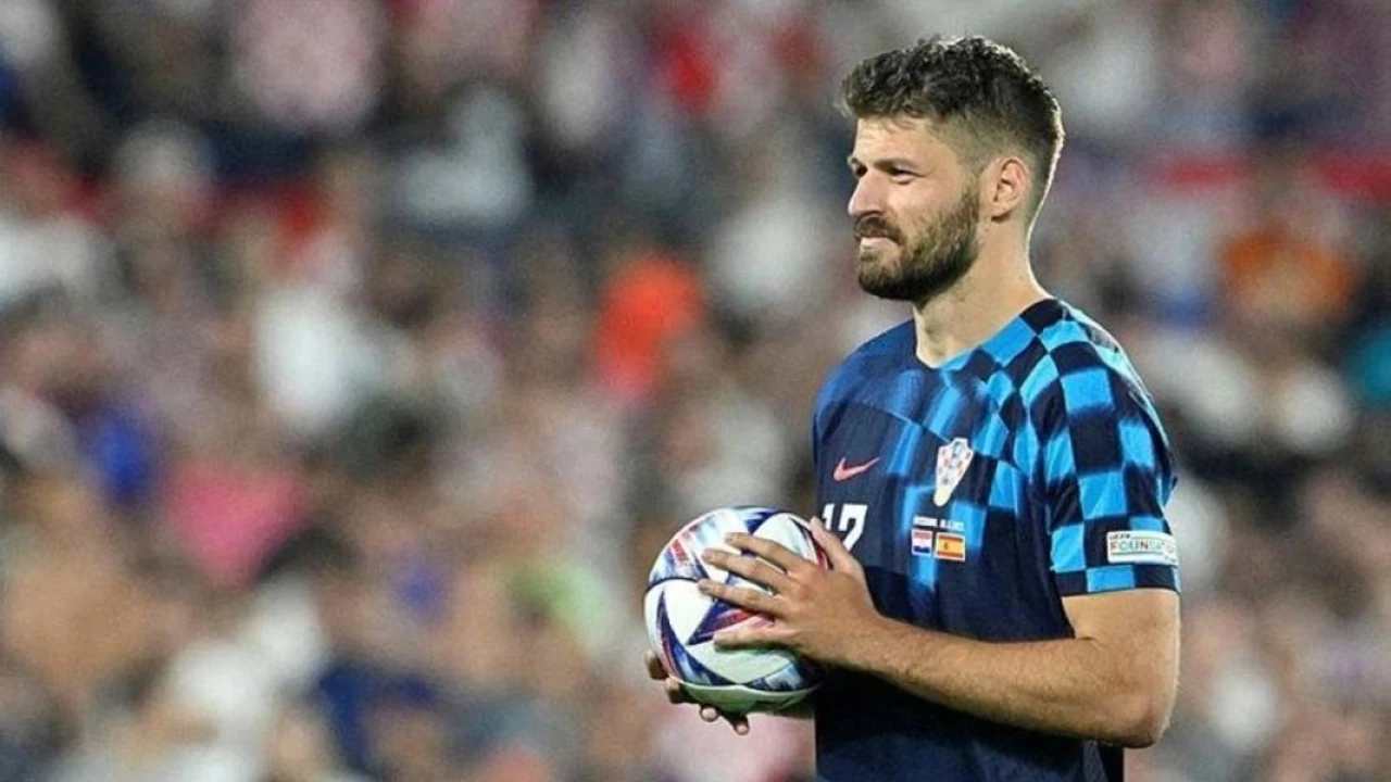 Trabzonspor'da transfer harekatı devam ediyor! Mislav Orsic'in yerine... 6