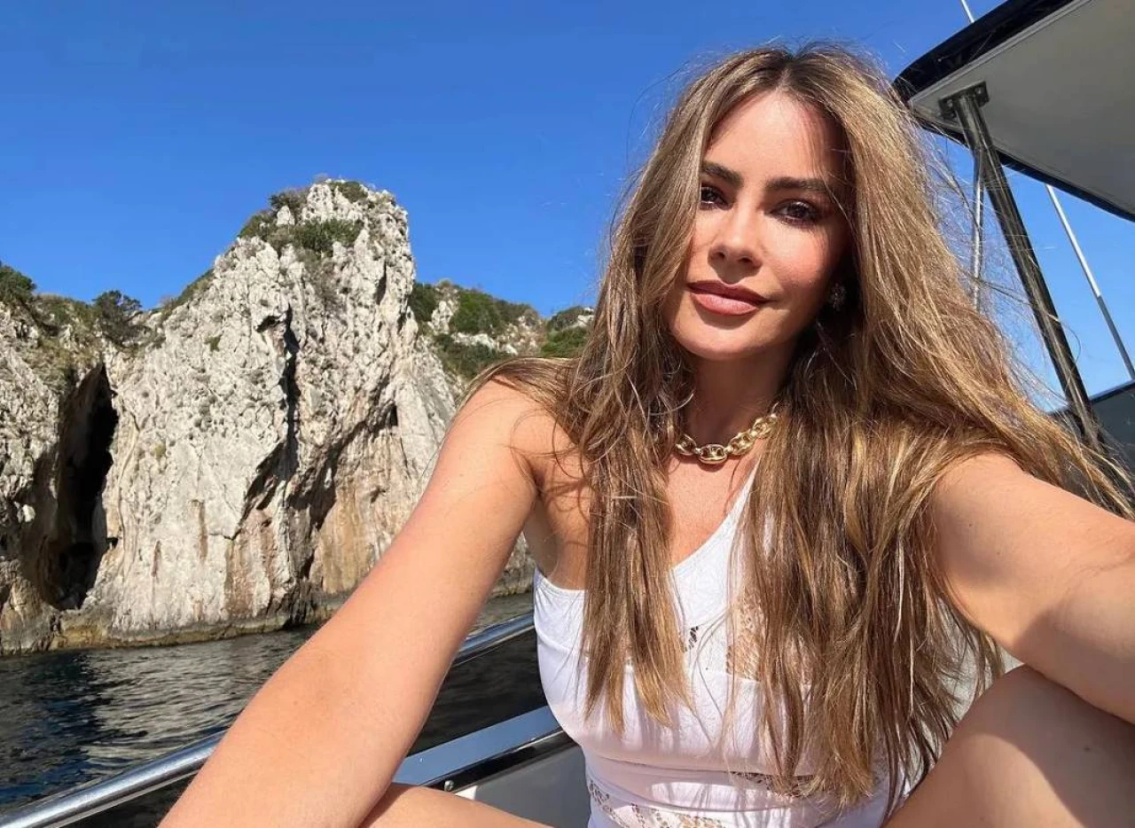 Hollywood çifti Sofia Vergara ve Joe Manganiello boşanıyor! 4