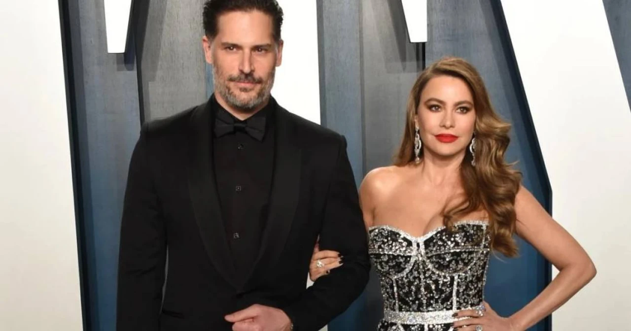 Sofia Vergara'nın eşi kim? Joe Manganiello kaç yaşında, nereli, ne iş yapıyor? 4