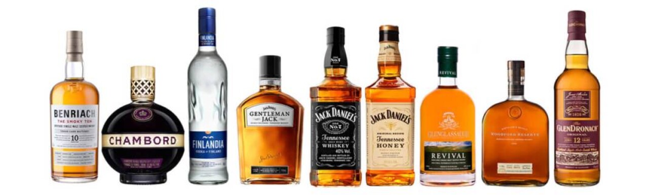 Brown - Forman içki grubuna zam geldi! Brown - Forman grubu hangi içkiler? Brown - Forman fiyat listesi temmuz 2023 3