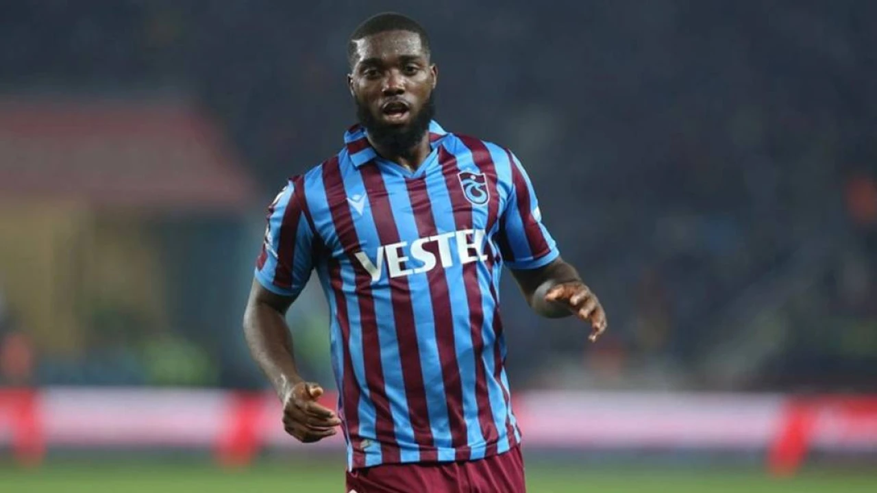 Trabzonspor'da transfer harekatı devam ediyor! Mislav Orsic'in yerine... 5