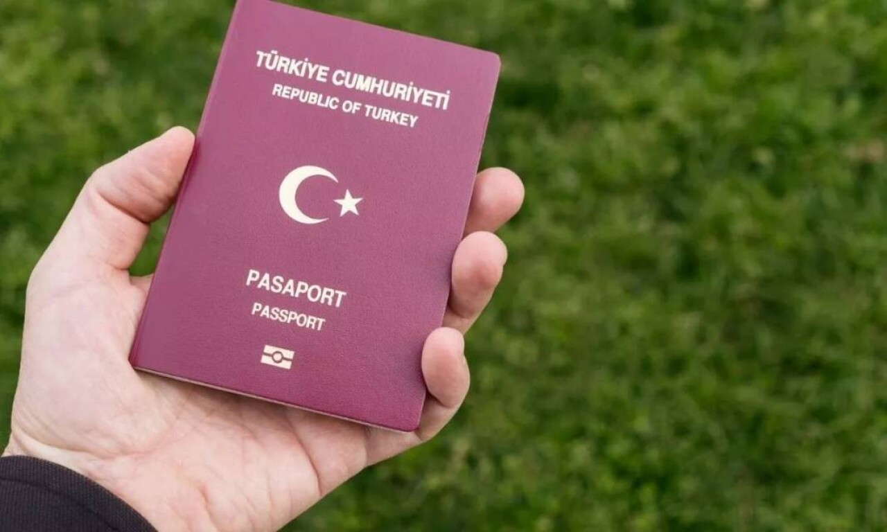 Pasaport fiyatlarına yüzde 50’lik dev zam! İşte yeni pasaport ücretleri ve fiyat listesi 2