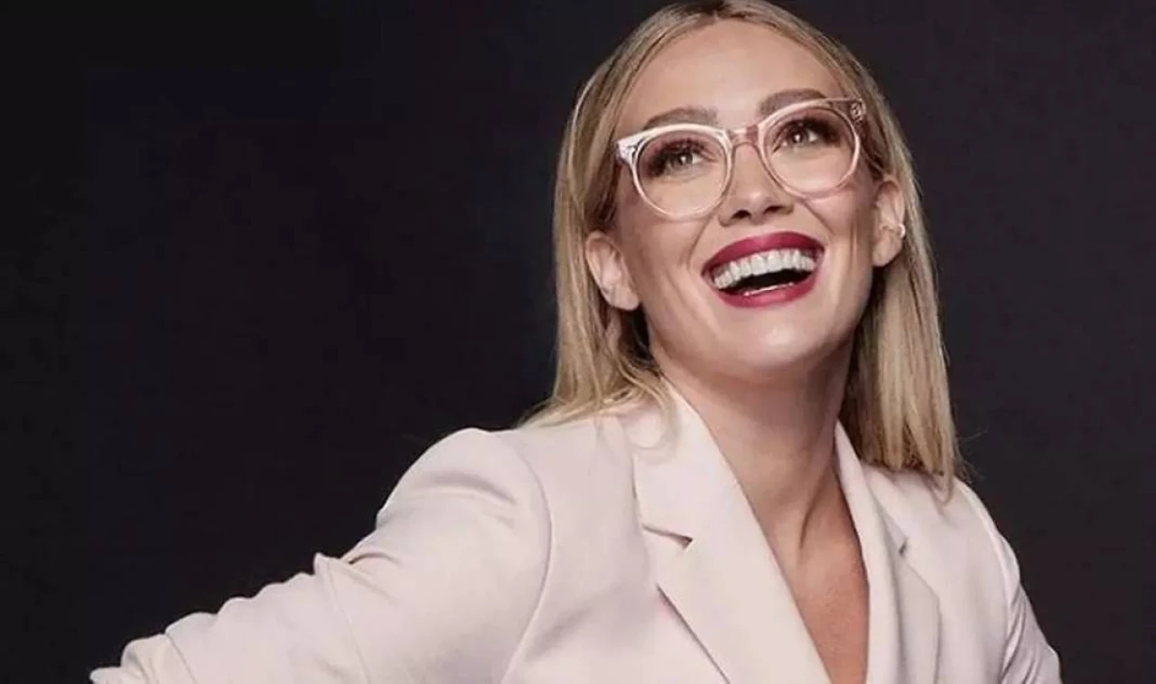 Hilary Duff kimdir kaç yaşında, nereli ? Hilary Duff ne iş yapıyor? 2